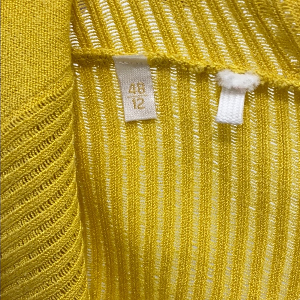 Valentino Roma Cardigan Cami Set - Picture 8 of 9